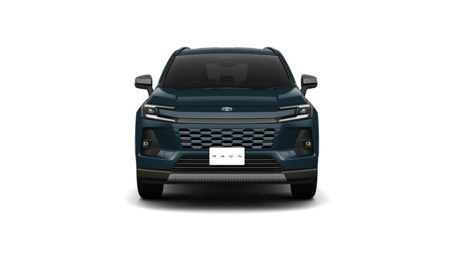 マッシブグレー〈1L6〉フロント