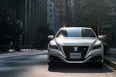 RS(2.5Lハイブリッド車)