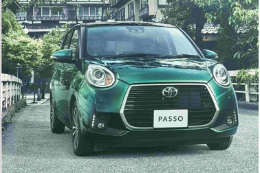 MODA“G package”(2WD)