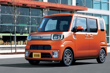 Gターボ“SAⅢ”2WD