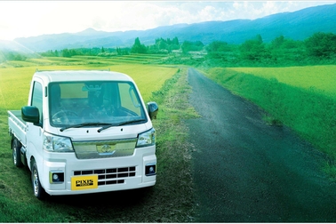 エクストラ(4WD 5MT)