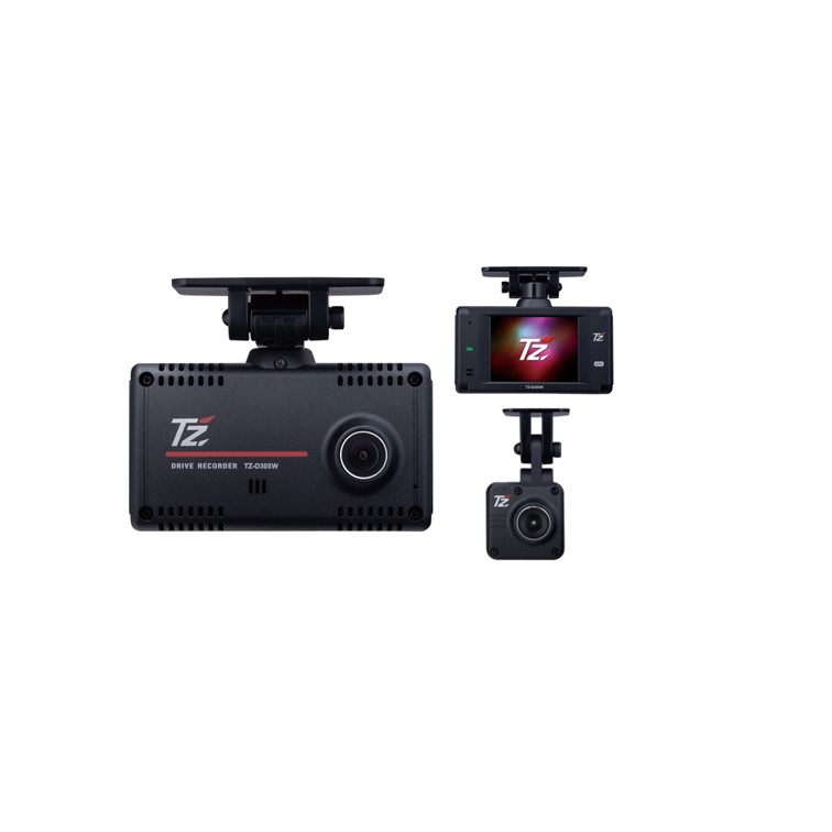 TZ-D305W