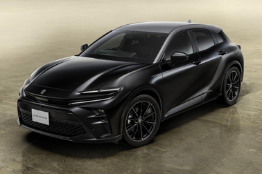 特別仕様車 SPORT Z “THE 70th” （ベース車両はSPORT Z）