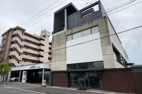 高野店