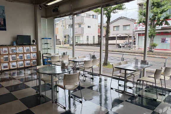 洛西