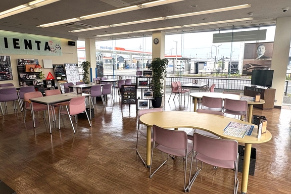 大井店