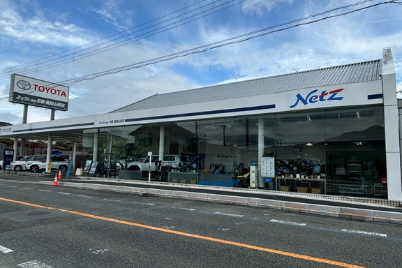 福知山前田店