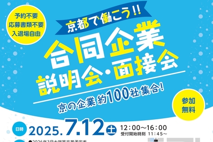 採用