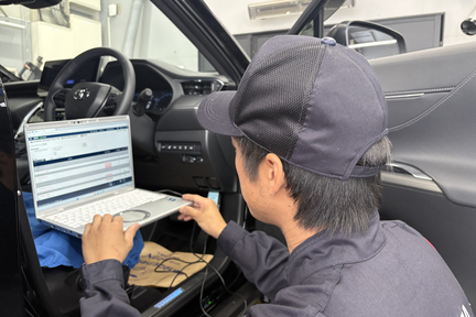 故障診断