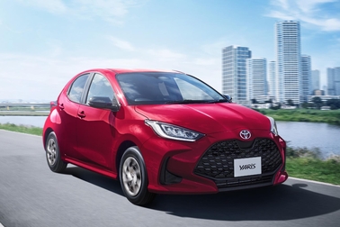 G（ハイブリッド・2WD）