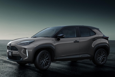 特別仕様車Z“URBANO”（ハイブリッド・2WD）［ベース車両はZ（ハイブリッド・2WD）］