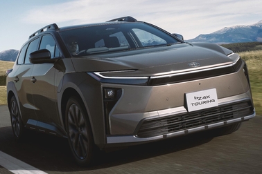 【モデル入り素材】Z（4WD）