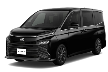 ニュートラルブラック〈229〉フロントサイド