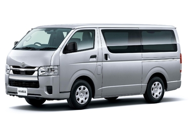VAN・2WD・2000ガソリン・DX“GLパッケージ”