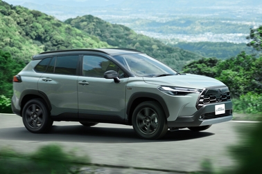 特別仕様車 Z“Adventure”（2WD）［ベース車両はZ（2WD）］