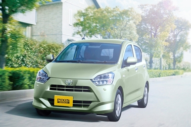 X “Limited” （2WD）